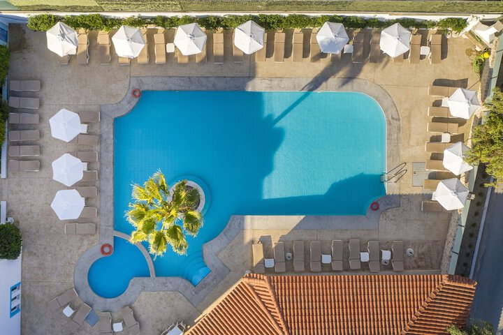 Aegean Blu Kos