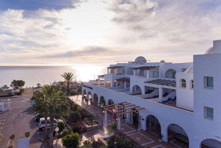 Image of Hotel el Puntazo II