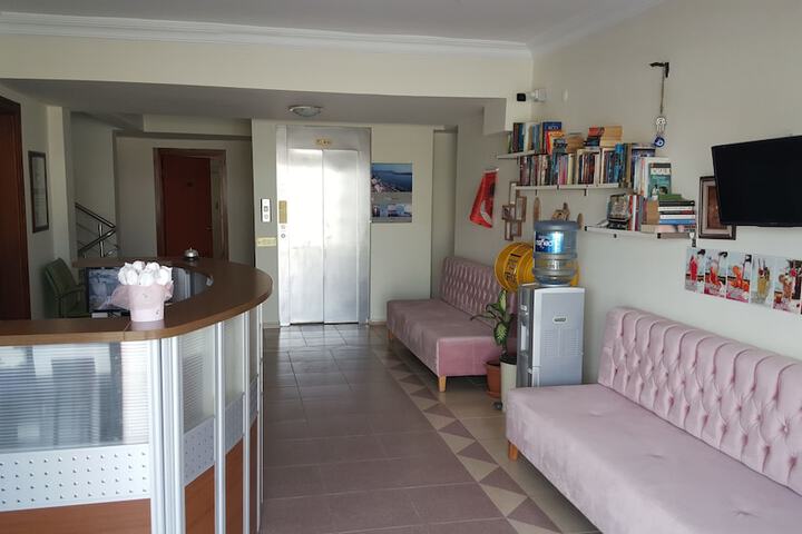 Hotel Interior 4 of 66