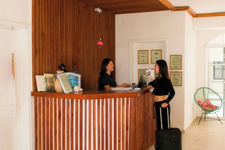 Hotel Interior 4 of 73