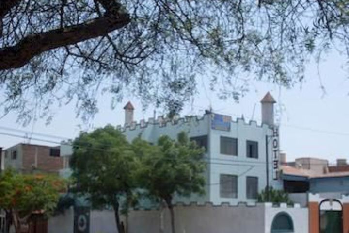 Hotel Turistico Maria Elena