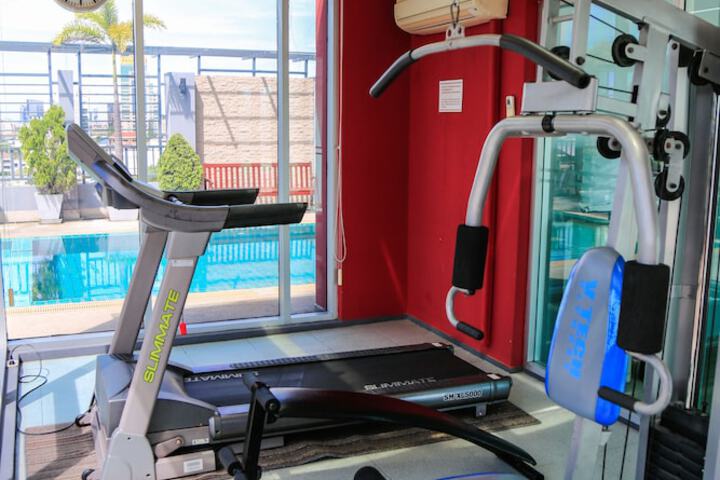 Health and Fitness 58 of 78