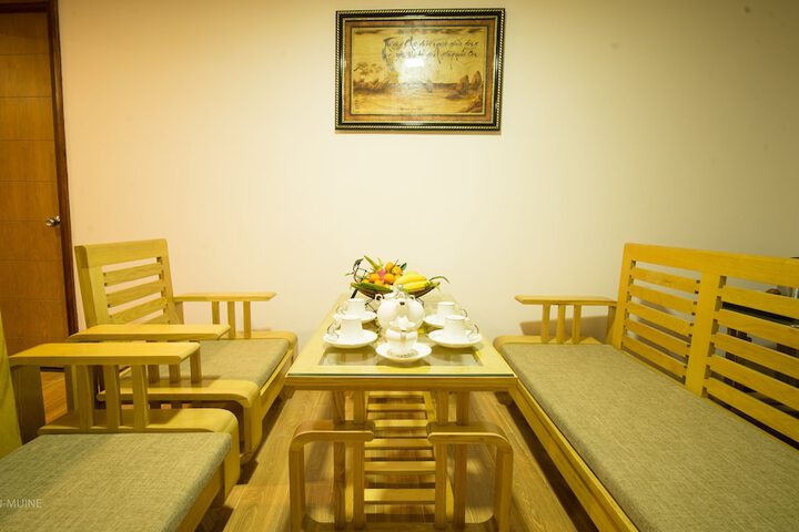 Room 19 of 101