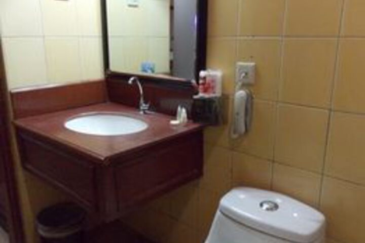 Fitness Center Photo