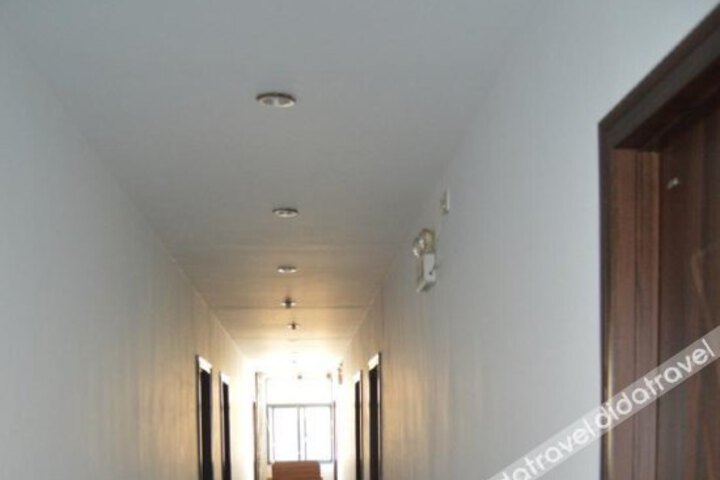 Zhenjiang Tongyuan Hotel