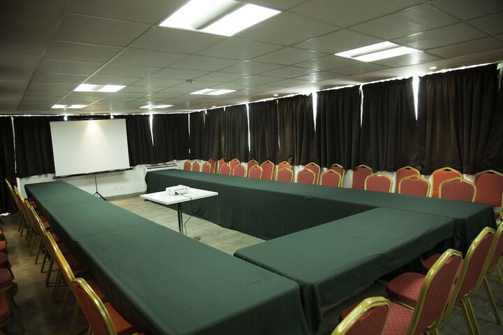 Meeting 19 of 21