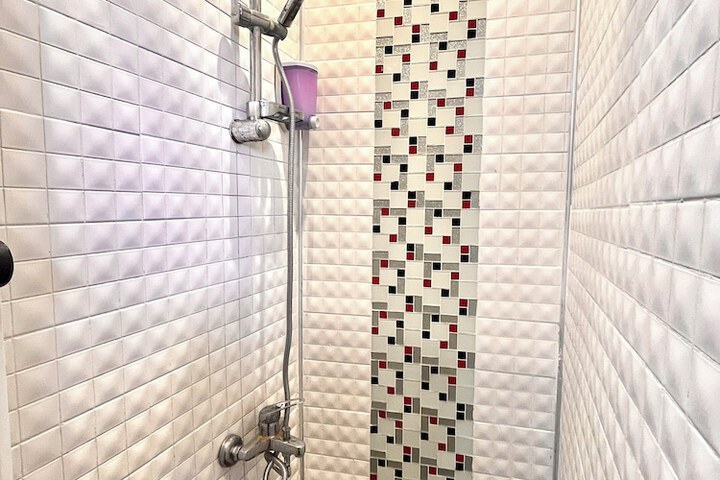 Bath Interior