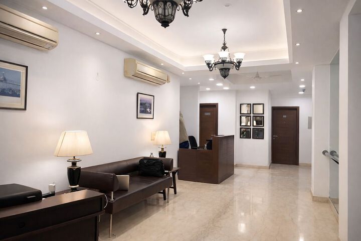 Hotel Interior 2 of 32