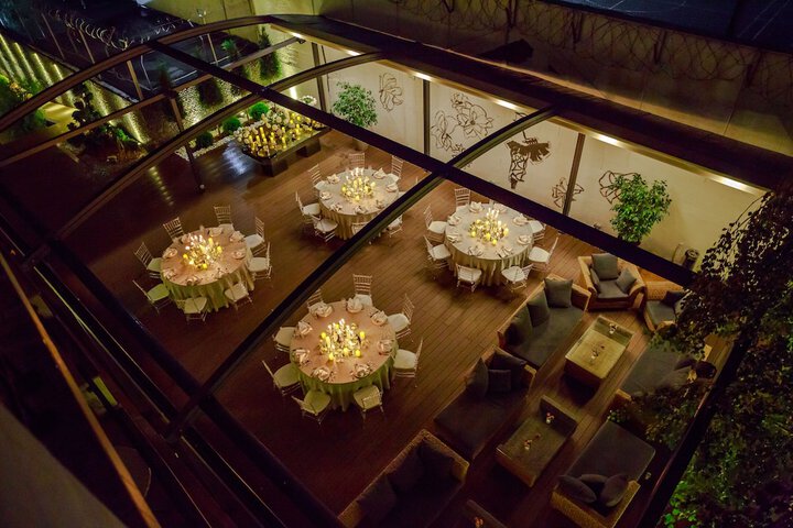 Wedding/Banquet 36 of 40