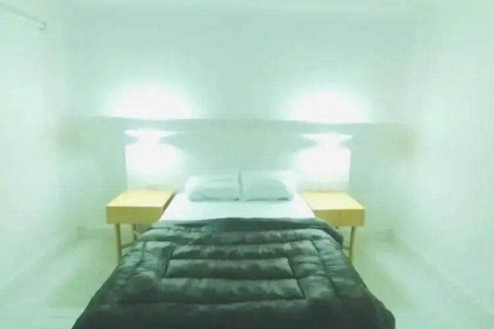 Hotel Los Naranjos Cancún Inn