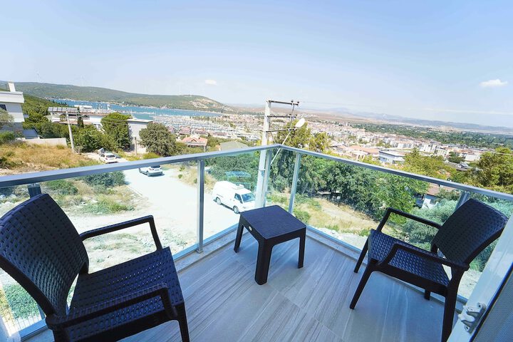 Terrace/Patio 46 of 59