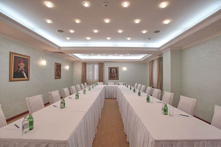 Meeting 42 of 44
