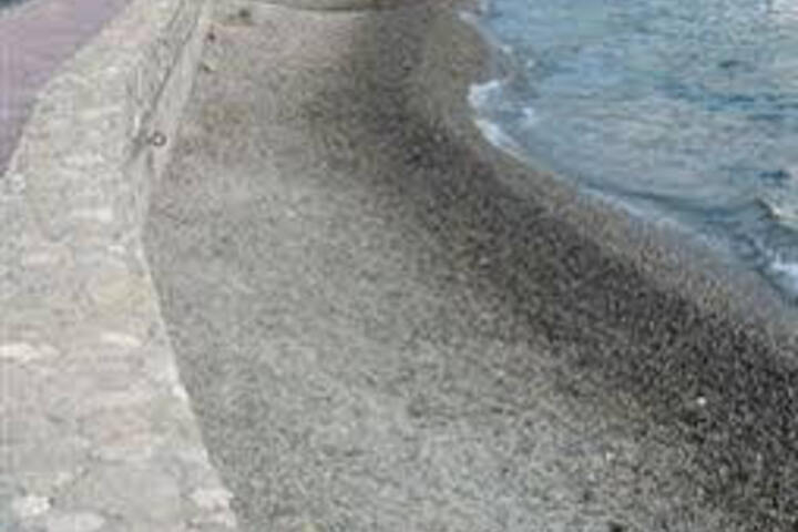 Hotel San in Tivat