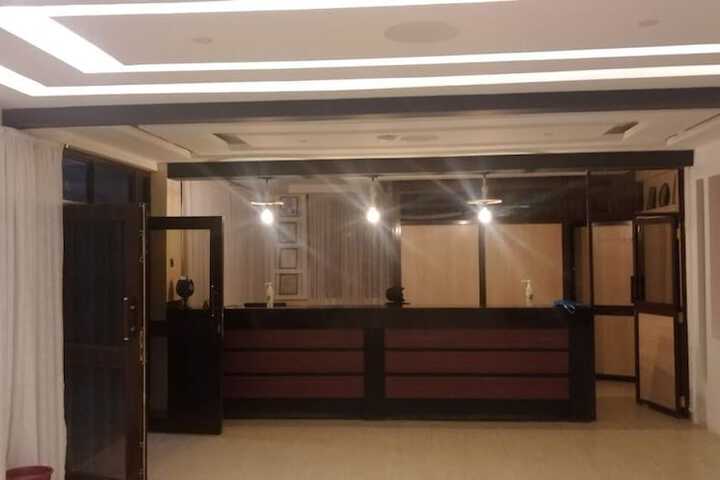 Hotel Interior 4 of 57