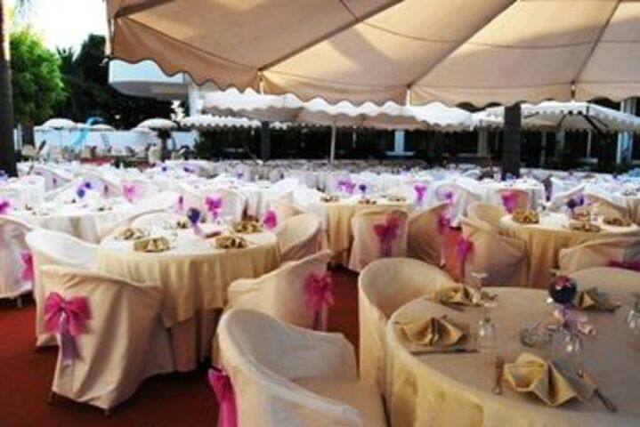 Wedding/Banquet 30 of 32