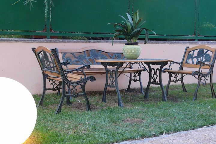 Terrace/Patio 14 of 15
