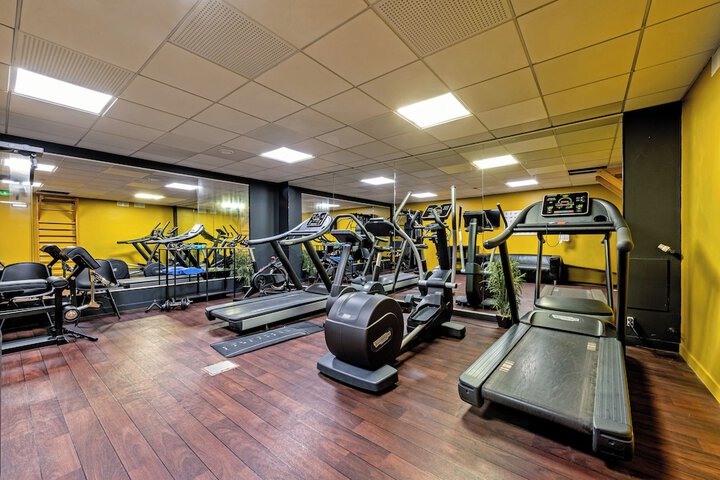 Health and Fitness 41 of 77