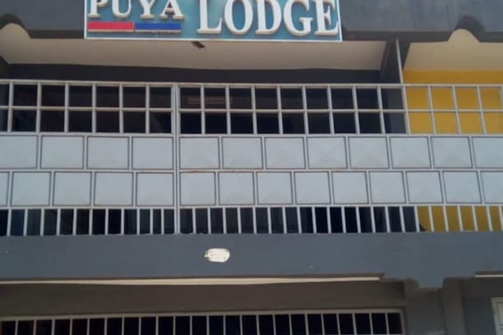 Puya Lodge