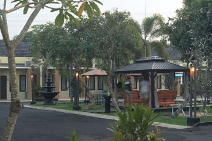 Wisma Bersama Exclusive