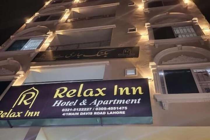 Relax Inn Hotel