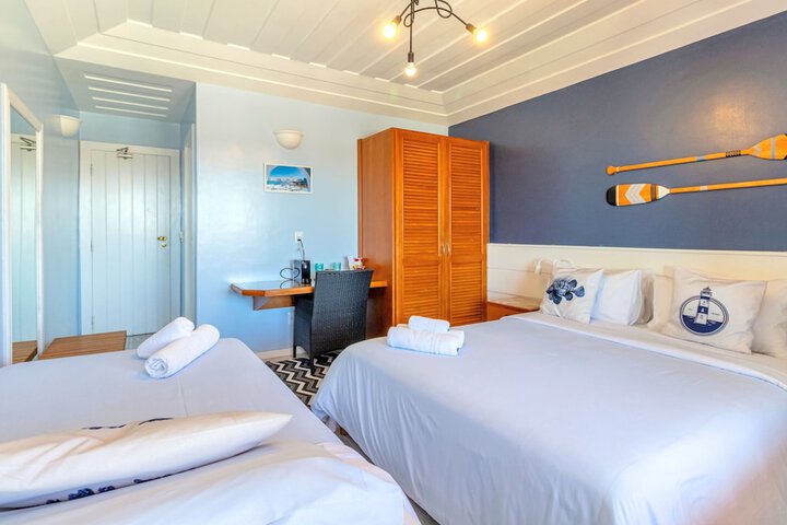 Fitness Center Photo