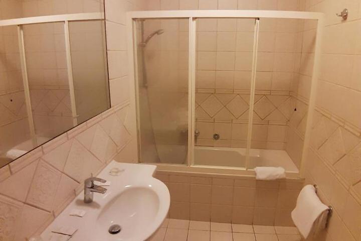 Fitness Center Photo