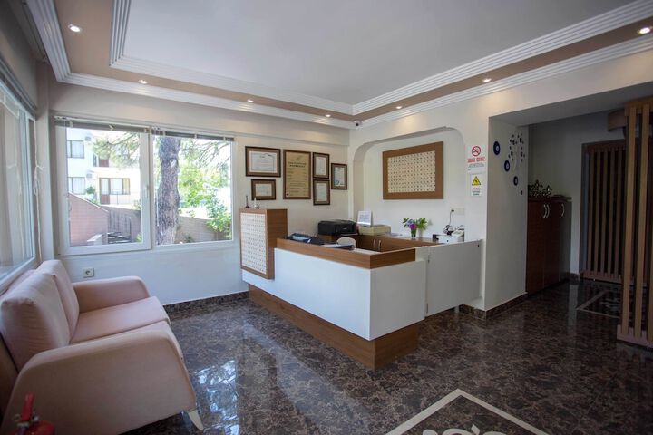 Hotel Interior 2 of 97