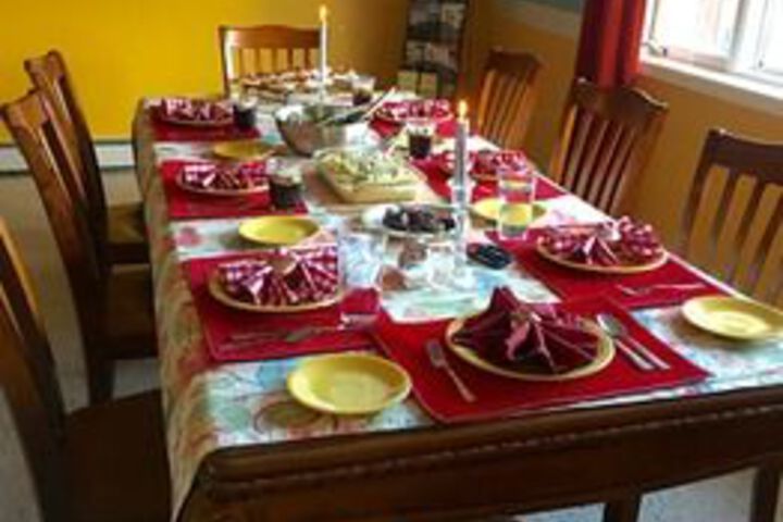 Breakfast/Coffee Service 14 of 115