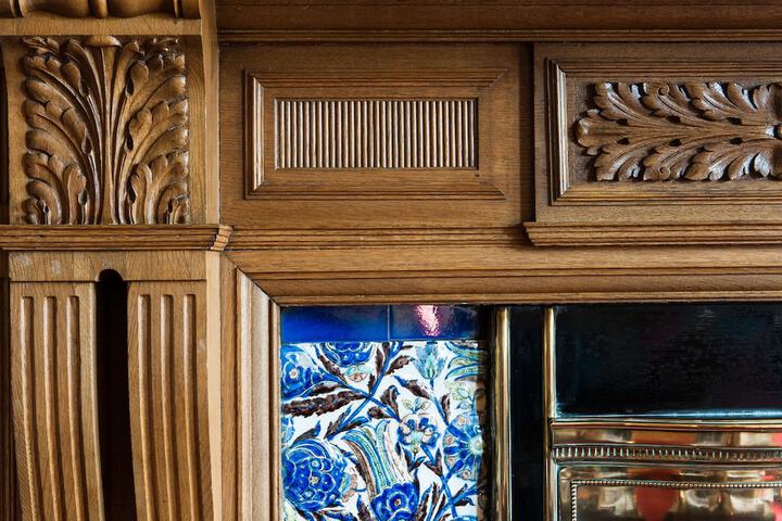 Hotel Interior 66 of 72