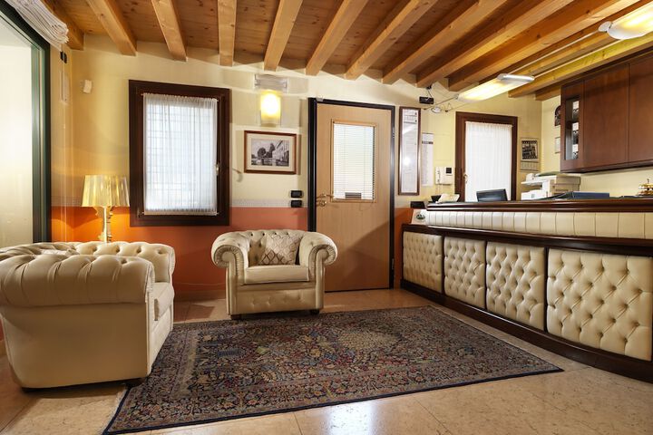 Hotel Interior 4 of 52