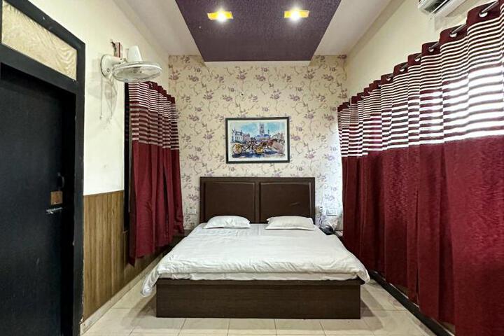 Hotel ACE