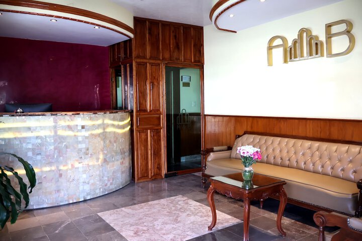 Hotel Interior 2 of 20