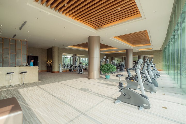 Gym Photos