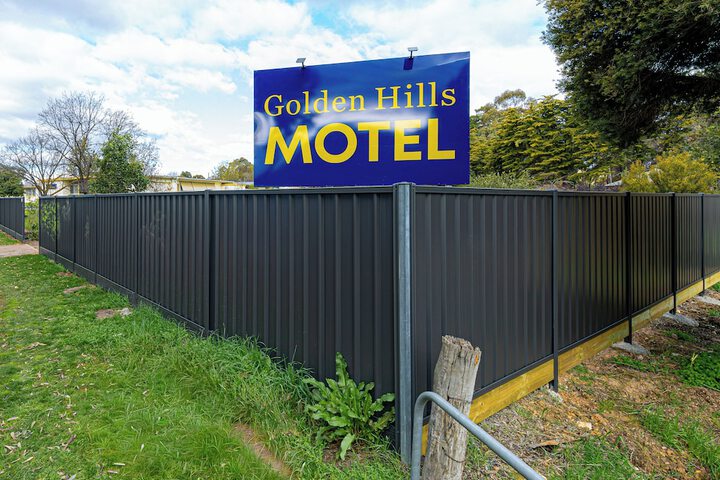 Hotel 51 of 55