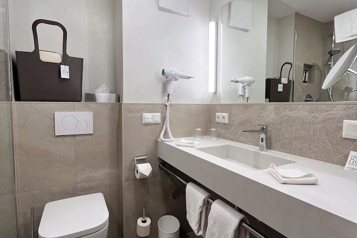 Bath Amenities