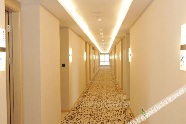 Hotel Interior 6 of 9