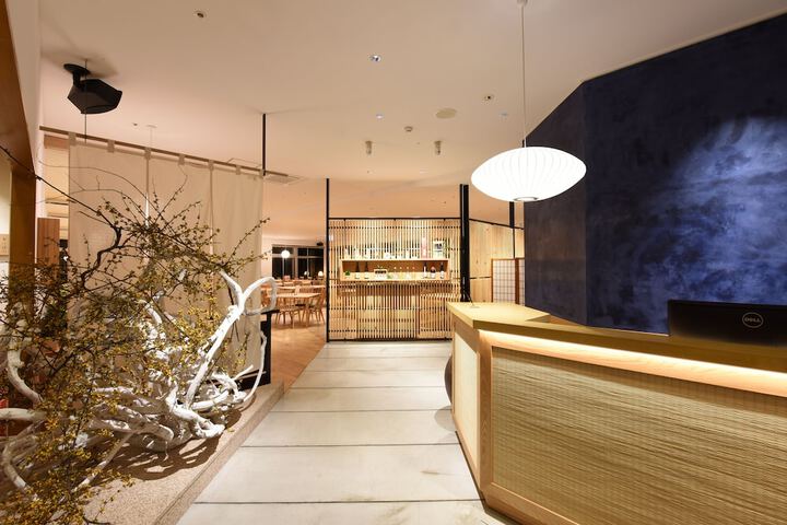 Hotel Interior 2 of 85
