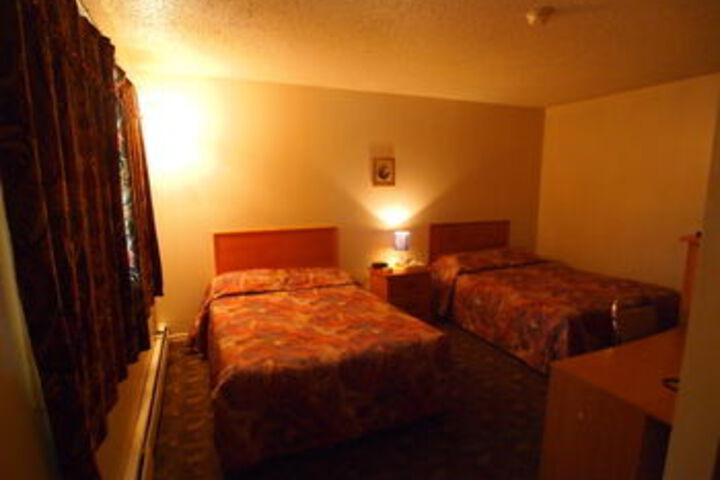 Guestroom View