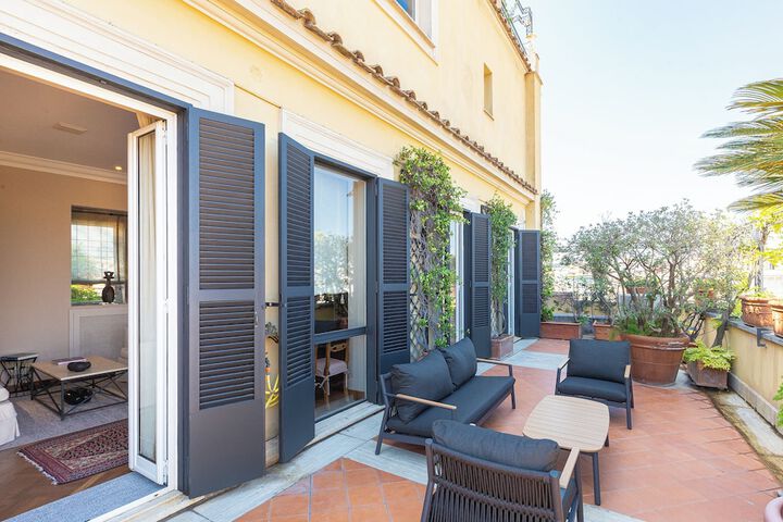 Terrace/Patio 32 of 68