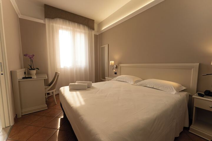 Hotel Aquila