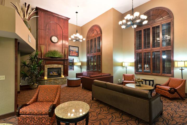 Hotel 31 of 36