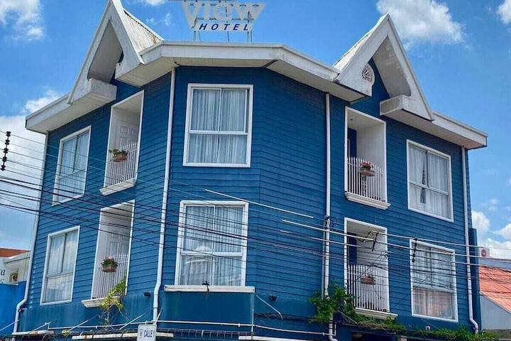 Park View Hotel y Restaurante in Alajuela