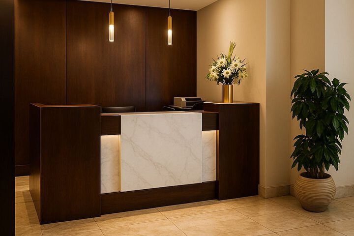 Hotel Interior 2 of 11