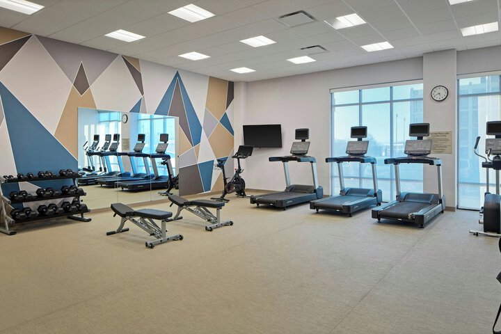 Health and Fitness 12 of 25