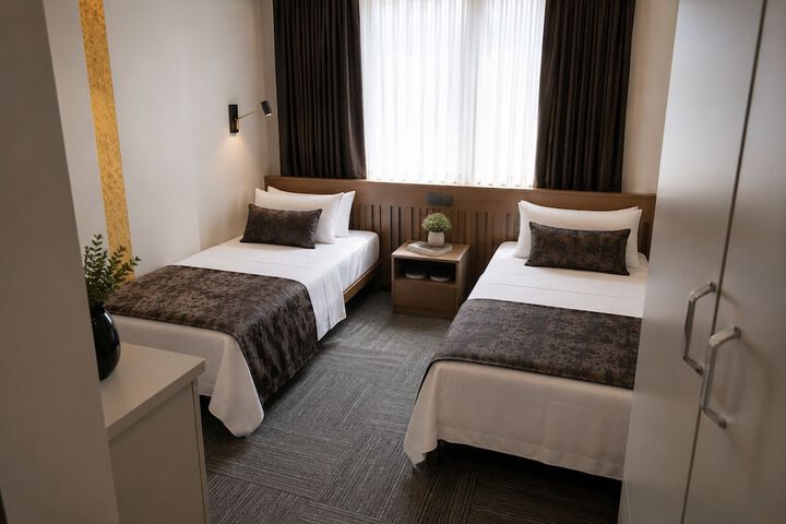 Room 15 of 55