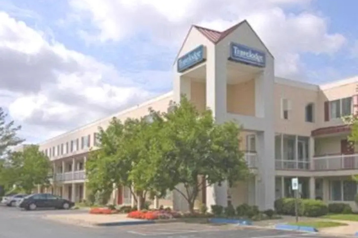 Travelodge Cincinnati