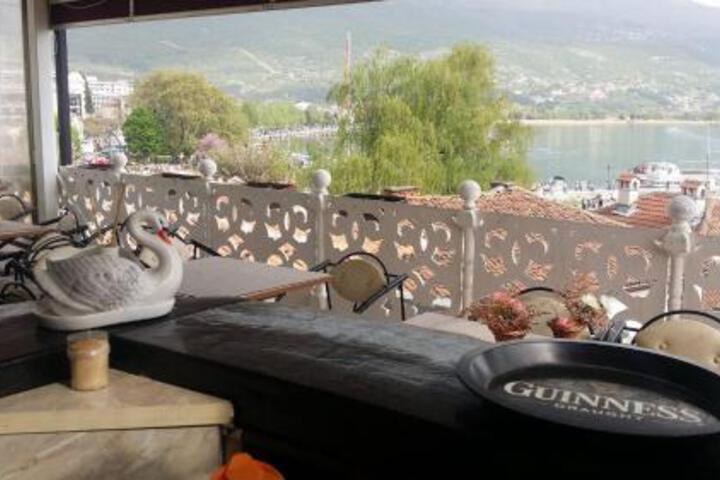 Hotel Tabana