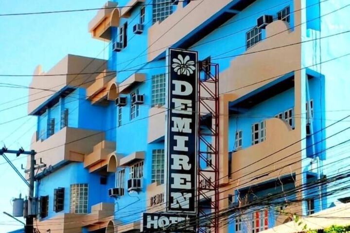Photo of Demiren Hotel and Restaurant