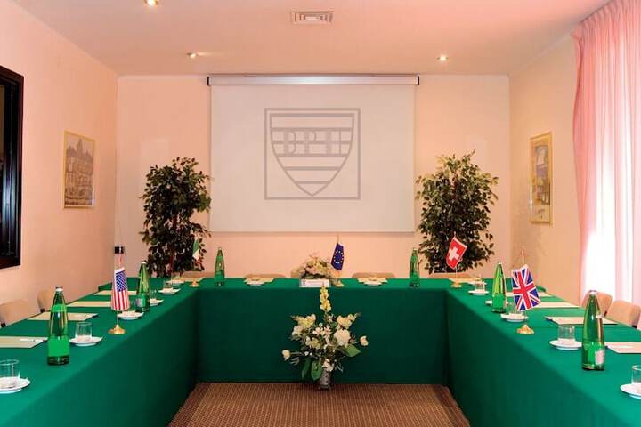 Meeting 11 of 14