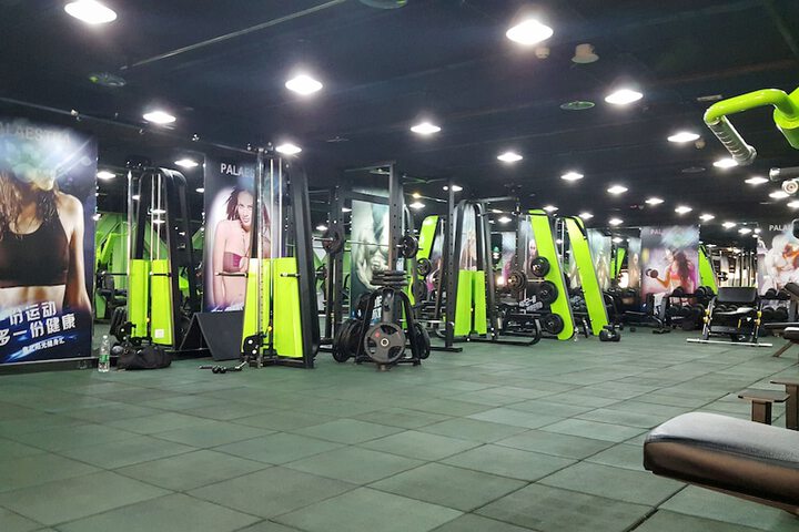 Hotel Gym